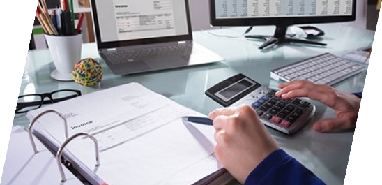 Data & Technical Training